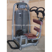 XR8808 Machines rotatives de gymnastique pour torse